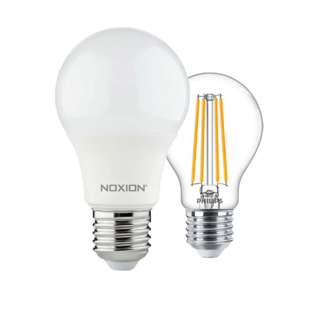 Dimmable LED Lights