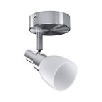 Ledvance LED Spot G9 Aluminium 1x 2W - 827 Extra Warm White 