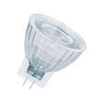 Osram LED Star Classic Reflector Spot GU4 MR11 2.5W 184lm 36D - 827 Extra Warm White | Replaces 20W