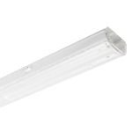 Ledvance LED Trunking Trusys Flex Clear Steel White 70W 12100lm 90D - 840 Cool White | Dali Dimmable