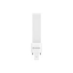 Ledvance DULUX-S LED 3.5W - 830 Warm White | 2-Pin - Replaces 7W
