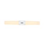 Nordlux Helva Wall Light White 9W 900lm - 830 Warm White