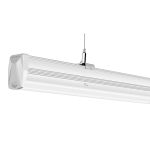 Noxion LED Trunking NX-Line V2 35-50W 6300-9000lm 60D - 840 Cool White | 1500mm - 8-Pole - UGR <19