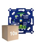 Multipack 10x EcoDim.03 LED Dimmer Universal 0-500W (RLC)