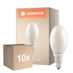 Multipack 10x Ledvance HQL LED Performance E27 LED 16.2W 3000lm - 840 Cool White | Replaces 80W