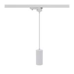 Bright Choice 1-Phase Pendulum GU10 Socket White