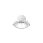 Noxion LED Downlight Apollo V2.0 6-12W 720-1500lm 60D - 830/840 CCT | 145mm - Cutout 120mm