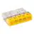 Wago 2273-205 Push Wire Connector| 5 Wire Connection