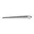 Ledvance LED Waterproof Batten Damp Proof Compact 55W 6300lm - 830 Warm White | 150cm 