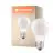 Ledvance Smart+ Wifi E27 Pear Classic Filament 11W 1521lm - 827 Extra Warm White | Dimmable - Replaces 100W