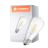 Ledvance Superior Classic LED E27 Edison Filament Clear 5.8W 806lm - 940 Cool White | Dimmable - Best Colour Rendering
