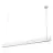 Ledvance LED Office Line Cuboid Ceiling White 42W 5000lm - 840 Cool White | 3-Step Dimmable 