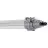 Ledvance Waterproof Batten Damp Proof Max PC 38W 6000lm - 840 Cool White | 150cm -Replaces 2x58W