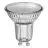 5x Ledvance  Performance LED Spot Reflector GU10 PAR16 4.3W 350lm 36D - 827 Extra Warm White | Replaces 50W