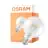 Osram Vintage 1906 LED E27 Globe Filament Clear 4.8W 470lm - 827 Extra Warm White | Dimmable - Replaces 40W