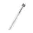Osram LED Tube T8 Fluora (EM/Mains) Standard Output 18.3W 1450lm - 825 Extra Warm White | 150cm - Replaces 58W