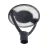Ledvance Streetlight Urban Lantern Grey 15-29W 2040-3945lm - 830/840 CCT | IP66 - Symmetrical