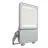 Ledvance LED Floodlight Flex White 80W 8400lm 55x120D - 822 Extra Warm White | IP66 - Dali Dimmable - Asymmetrical 