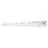 Ledvance Waterproof Batten Damp Proof High Efficiency PC 72.2W 11680lm - 840 Cool White | 150cm -Replaces 2x58W