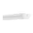 Ledvance LED Batten Linear Surface Steel White 45W 6165lm - 830 Warm White | IP44 - 150cm - Dimmable, Zigbee - Replaces 2x36W