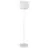 Nordlux Milford Floor Lamp Metal White | Suitable for 1x E27