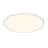 Nordlux LED Ceiling Oja 42 White 19W 2100lm 120D - 830-840 CCT | Night Mode - IP20