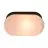 Nordlux Foam Wall Light Black | Suitable for 1x E27