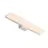 Nordlux Tinia 60 Wall Light Metal White - 24W 1800lm - 930-940 CCT | IP44 - Best Colour Rendering - 3-Step Dimmable