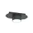 Emibig Ceiling Light Diaz Steel Black | Suitable for 1x GX53 - Max 12W