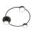 Emibig Ceiling Light Lucio Steel Black | Suitable for 3x GX53 - Max 12W
