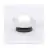 Emibig Table Lamp Ozzy Steel Grey | Suitable for 1x G9 - Max 8W