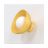 Emibig Wall Light Bibi Steel Orange | Suitable for 1x G9 - Max 8W