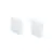 Philips RC530Z TrueLine End Cap White | EP SET  2PCS