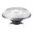 Philips MASTER LED Spot G53 AR111 10.8W 620lm 9D - 930 Warm White | Best Colour Rendering - Dimmable - Replaces 50W