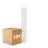 Multipack 10x Noxion Lucent PL-S LED 4.3W 540lm - 830 Warm White | 2-Pin - Replaces 9W