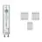 Multipack 12x Philips MASTERColour GU6.5 CDM-Tm Elite Mini 35W - 930 Warm White | Best Colour Rendering