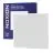 Noxion LED Panel Delta Pro V3 30W 3960lm - 830 Warm White | 60x60cm - UGR 
