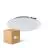 Multipack 6x LED Downlight Pan 24W 1920lm 840 Cool White | 225mm - Cutout 195mm