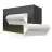 Bright Choice LED Bulkhead White 12W 1200lm - 840 Cool White | IP54