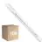 Multipack 10x Ledvance LED Tube T8 Smart+ WiFi (EM/Mains) High Output 24W 3100lm - 827-865 Tunable White | 150cm - Replaces 58W