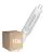 Multipack 10x Ledvance LED Tube T5 Performance Mains (AC) High Efficiency 11W 1700lm - 865 Daylight | 85cm - Replaces 21W