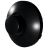 EcoDim.09 LED Dimmer Floor 0-50W Black