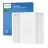 Philips LED Panel CoreLine RC136B G4 38.5W 6000lm - 840 Cool White | 60x60cm - UGR