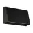 Eglo Wall Light Spongano Aluminium Black 9W 1100lm - 830-840-850-865 CCT | IP65
