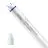 Philips LED Tube T8 MASTER (EM/Mains) High Output 12W 1575lm - 865 Daylight | 90cm - Replaces 30W