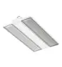 Ledvance LED Highbay Flex White 240W 43200lm 110d - 840 Cool White| IP66 - Dali Dimmable