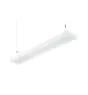 Philips LED Panel FlexBlend SP342P 36W 4800lm - 940 Cool White | 120x20cm - UGR <19 - Dali Dimmable - Best Colour Rendering