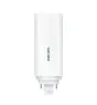 Philips CorePro PL-T LED Bulb HF 6.5W - 840 Cool White | 4-Pin - Replaces 18W