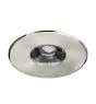 Philips LED Spot RS155B CoreLine Aluminium 7.2W 750lm 36D - 830 Warm White | 85mm - Cutout 68mm - IP20/65 - Dimmable