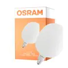 Osram Vintage 1906 LED E27 Special Filament Frosted 7.3W 806lm - 827 Extra Warm White | Dimmable - Replaces 60W
